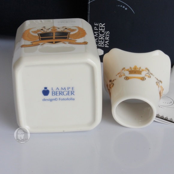 Fragrance Lamp by Lampe Berger in Box - Picture 8 of 8